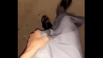 Preview 3 of Indan Virginity - Big dick walking