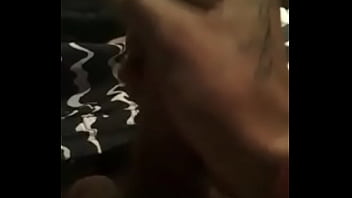 Preview 2 of So Small Lun Boy Xxx - Me jerking my cock