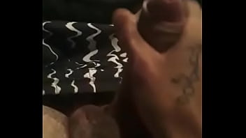 Preview 1 of So Small Lun Boy Xxx - Me jerking my cock