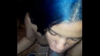 Preview 2 of Open Sex Blue Flim - Fan from xvideos sucking my