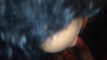 Preview 2 of Hug So Much - His dick got my Latina pussy wet while I played with my vibrator