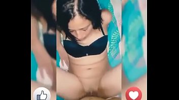 Preview 3 of Angela Kiss Toys Anal - joven bien rica