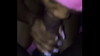 Preview 1 of Korean Live Pussy - Quick head before work