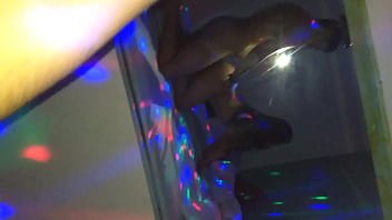 Preview 4 of Black Sodomy - Comendo minha prima do interior