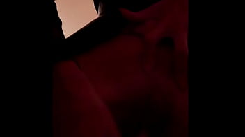 Preview 3 of Twinky Femboy - je me fou un gode dans ma chatte bien humide