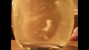 Preview 3 of Public Insertions - Mixing ass tea