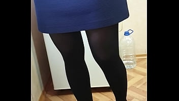 Preview 4 of Lela Star Sexy Videos All Of - Lilya legs