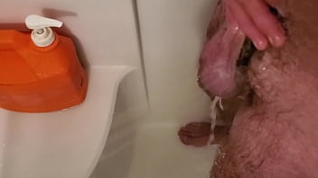 Preview 3 of Mom Enjoy Home - Shower fun