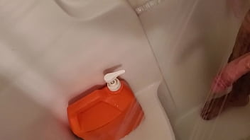Preview 4 of Mom Enjoy Home - Shower fun