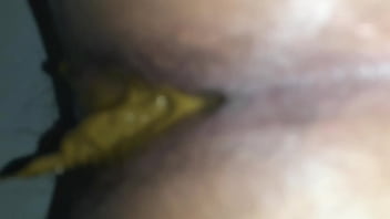 Preview 4 of Mouthfull Mature - Sacando los juguetes (parte 2)