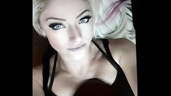 Preview 3 of Literotica First Blowjob Stories - WWE DIVA ALEXA BLISS CUM TRIBUTE