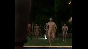 Preview 2 of Awek Main Sabu - Carlos Cuevas desnudo