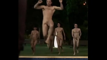 Preview 3 of Awek Main Sabu - Carlos Cuevas desnudo