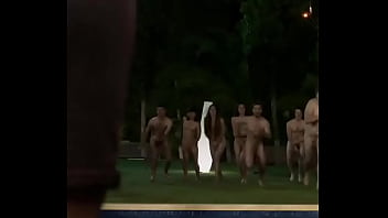 Preview 1 of Awek Main Sabu - Carlos Cuevas desnudo
