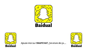 Preview 4 of Daddy Young Dougther - Il m&#039_aditionne sur snap,  je m&#039_occupe de le baiser