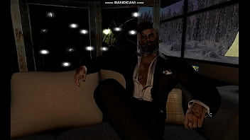 Preview 1 of Seduce Sex - My personal dancer