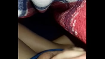 Preview 2 of Mullu Sax - teen masturbing