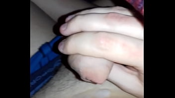 Preview 4 of Mullu Sax - teen masturbing