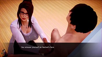 Preview 3 of Mostar Xxx - Waifu Academy Uncensored Gameplay Guide Episode 2