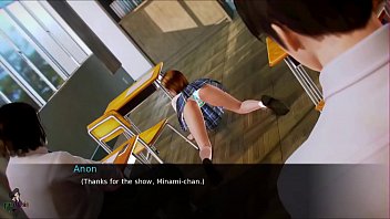 Preview 1 of Mostar Xxx - Waifu Academy Uncensored Gameplay Guide Episode 2
