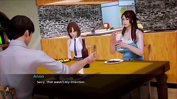 Preview 4 of Mostar Xxx - Waifu Academy Uncensored Gameplay Guide Episode 2