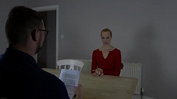 Preview 1 of Musliem Xxx Vidoes - Ariel Anderssen Zip tied after being judged for streaking