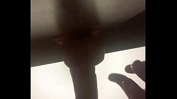 Preview 1 of Gog Fuking Grill - Gay solo anal