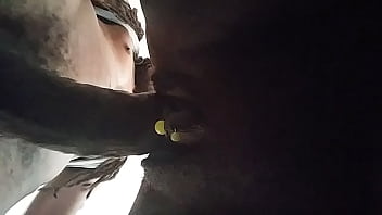 Preview 2 of New Newxxxvideo - New view from the back