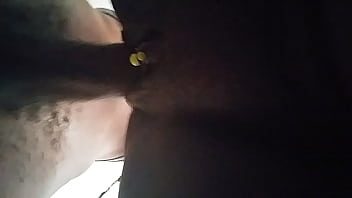 Preview 4 of New Newxxxvideo - New view from the back