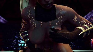 Preview 3 of Xxx Big Breast Cutting - Sexuality ~Sindel~