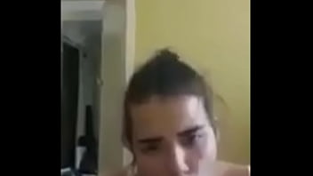 Preview 3 of Xxxxxxsc - Elle suce ma bite devant