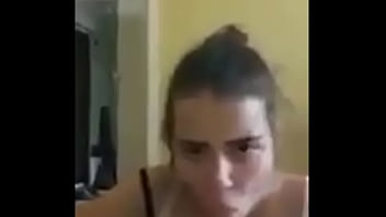 Preview 4 of Xxxxxxsc - Elle suce ma bite devant
