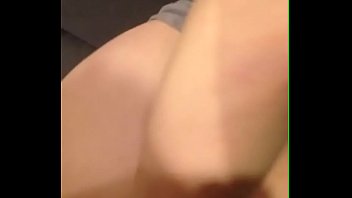 Preview 2 of Castin Venboya - Amateur Girlfriend Goes Ass to Mouth