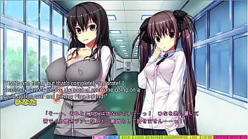 Preview 2 of Spy Toilet 024 - Limit Over - Rumi Route 1 - Fucking Some Armpits