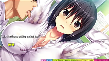 Preview 3 of Spy Toilet 024 - Limit Over - Rumi Route 1 - Fucking Some Armpits