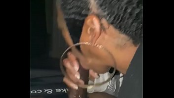 Preview 3 of Teener Ages - Late nite BJ