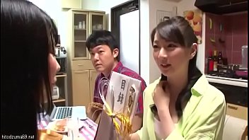 Preview 1 of Mp3 Sex Vidoes - Jav step mom and son sex together