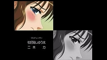 Preview 1 of Lisa Ann Randy Spears - Sexual Pursuit/Sōkan Yūgi: Credits Theme (full)