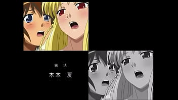 Preview 4 of Lisa Ann Randy Spears - Sexual Pursuit/Sōkan Yūgi: Credits Theme (full)