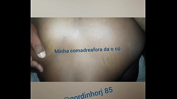 Preview 2 of Mother And His Daughter Lesbian - No cu da nega vadia