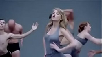 Preview 2 of Sappy Chick Showing Body Sextoy - amv taylor swift