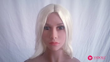 Preview 4 of Mother Gets In Bath With Son - ESDOLL.COM 140cm Harmony Cost Sex Doll for Sex Offenders &ndash_ Bella