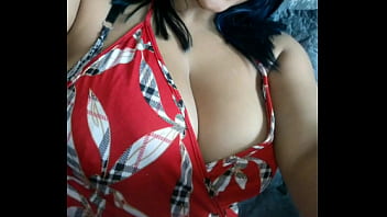Preview 1 of Il Baise Sa Femme Avec Son Chien - Camila mu&ntilde_oz muestra las tetas