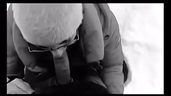 Preview 2 of Wwwindian Gir - in street russian blowjob