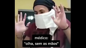 Preview 3 of Daddy Ugly - Se fudendo gostoso