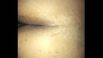 Preview 1 of Dug And Gril - Big ass ebony
