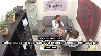 Preview 4 of Barbi Benton Naked - Paciente foi testar rem&eacute_dio e transou com o m&eacute_dico