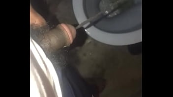 Preview 1 of Sexy Bob Show - Me peeing