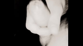 Preview 4 of Mindi Minks Fucks Son - Playing with my penis