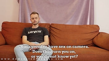 Preview 2 of Selen Seyven - russian gay casting
